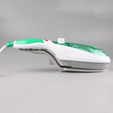 1000W Handheld Garment Steamer Brush Portable Steam Iron for Clothes Steam Generator Steamer for Underwear-EU Plug