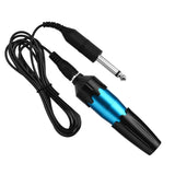 RCA Interface Rotary Tattoo Machine Pen Motor Semi Permanent Makeup Body Art Tattoo CNC Machine Tattoo Kit