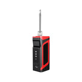 High-power 30W 60W 80W Battery-powered Soldering Iron USB Wireless Charging Soldering Iron 510 Port Portable Soldering Iron