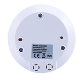 110-220V Ceiling PIR Motion Sensor Light Switch Adjust Time Delay Light Switch 800W Ultra Slim Infrared Induction