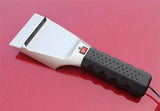 12V Electric Heated Car Ice Scraper Automobiles Cigarette Lighter Snow Removal Shovel Windshield Glass Defrost Clean Tools