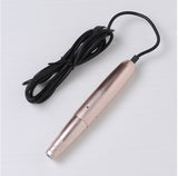 Pro Rotary Permanent Pen Professional swiss motor Tattoo Machine Gun For Eyebrow Lip EyeLiner Shader Work With 600D-G and 688D-G