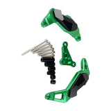 Engine  Block Anti   Fit for  400 2017-18 Motorbike  Screw-in Installation