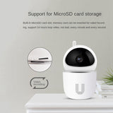Security Camera Indoor Wireless Wifi Home Security Camera Support TCP/IP With Motion Detection