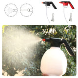 Portable Watering Sprinkler Nozzle For Flower Waterers Bottle Watering Cans Sprinkler Plant Irrigation Easy Watering Accessories