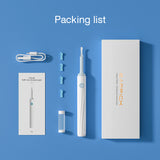 WIFI Smart Visual Ear Sticks Endoscope 4.0mm Mini Camera Earpick Ear Cleaner Wireless Otoscope Health Care Ear Wax Cleaning