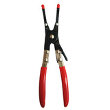 Car Vehicle Soldering Aid Plier Hold 2 Wires Whilst Innovative Tool Auto Wire Welding Auxiliary Pliers Universal Car Accessories