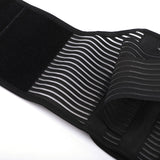 High Quality Medical Sport Adjustable Waist Trimmer Trainer Back Brace Support Belt