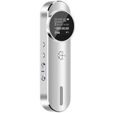 Recording Pen Recorder Voice Activated Digital 8GB Pen Non-Stop Recording MP3 Player PCM 1536Kbps Support TF-Card