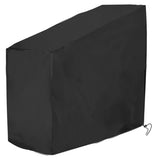 Dropship-Sports Bike Cover 210D Oxford Cloth Waterproof and Dustproof Protective Cover for Indoor and Outdoor (140X60X160cm)