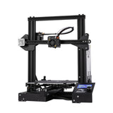 Hot Sale Ender-3 Kit 3D Printer Large Size Ender-3X Printers 3D Continuation Print Power Creality