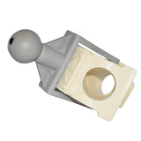 68UE Plastic Honey Gate Valves Bee Tap Honey Extractor Beekeeping Bottling Equipment
