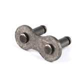 1 Sets/pack Bike Chain 415 Chain Master Link Joint Chain Connector 47cc 49cc 80cc 2-Stroke Motorized Bicycle Repair Tools Parts