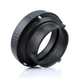 Supon Bowens to Elinchrom Interchangeable Mount Ring Adapter for Studio Flash Strobe