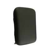 10k - 1.5GHz 4.3 inch SWR Meter VHF UHF Antenna Analyzer IPS LCD + Metal Case NanoVNA 5000mAh 3.7V 16MB