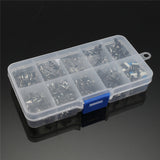 Tactile Push Button Switch Micro-Momentary Tact ortment Kit (6x6 Push Button Switch 180pcs)