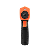 TDC420 hand-held thickness gauge Metal film thickness Paint plating layer thickness Automobile dual induction coating tester