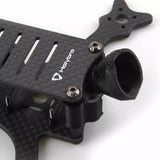 Holybro Kopis Mini 3inch Digital FPV Racing Drone Replacement Carbon Fiber Frame Kits DIY Parts