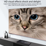 Vedio Connection Supplies Universal HDMICompatible Video Wall Controller Splitter 2X2 Universal Audio Video Accessories