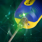 IR10 PRO 6 in 1 OCA Gel Remover Mobile Phone LCD Screen Hard Remover Cutter Dry Glue Polarized Remove Adjustable Speed