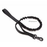 Military Dog Rope Training Hunting Shooting Paintball Pet Sling Tactical Equipment Airsoft Adjustable Combat Cs Wargame Slings