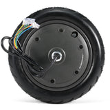 250W Motor Engine Wheel for Xiaomi M365 Electric Scooter Wheel Anti-skid Tire Replacement Part Accessories