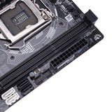 COLORFUL Motherboard H81M All Solid Version V24B Dual Channel 1600MHZ USB3.0/SATA3.0 for  LGA 1150 Slot Processor