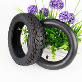 60/70-6.5 Thickened Inner Tube 10 Inch Electric Scooter Inner Tire Replacement Compatible with Max G30