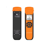 G10 Optical Power Meter Rechargeable Battery Fiber Optic Power Meter With Flash Light OPM