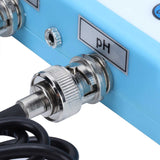 Multifunction Water Quality Tester 3in 1 ORP/PH/Temp Water Quality Monitoring pH 0.00-14.00 PH Measurement Tools