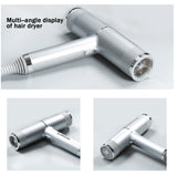 Power Hair Care Dryer With Diffuser Hair Hammer Hairdryer Strong Wind