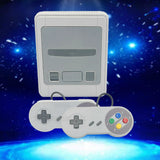 1600 Games 64 Bit Arcade 4K Mini HD HD TV Retro Video Game Console Controller Handheld Classic for SNES Dual Gamepad Player