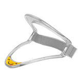 Portable Neck Brace Adjustable Cervical Collar Pain Relief Neck Traction Stretcher Multifunctional Ear Care Neck Traction Brace