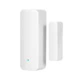 Wifi Door Sensor Smart Wireless Window&amp;Door Sensor Smart Home Security System App Notification Alert for Home Garage Apartment