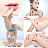 KODO 990000 Flashes 2022 New Laser epilator dropshipping Sale Permanent IPL Photoepilator Laser Hair Removal home Painless Laser