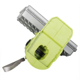 Cordless LED Work Light Flashlight Spotlight for Ryobi 18V Battery Green 3/5/8/9 inch 9W 18W  30W 40W 6000-6500k