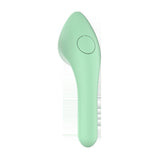 Wateproof Hot Cool Compress Beauty Iron Constant Temperature Skin Soothing Firm Quickly Shrink Pores Relieve Swelling Pain