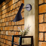 Nordic modern minimalist wall lamp & table lamp & floor lamps E27 personality lamp for living room bedroom study office cafe