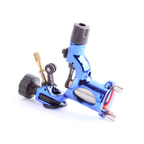 Multicolor Dragonfly Rotary Tattoo Machine Shader &amp; Liner high Quality Tatoo Motor machine