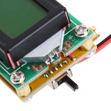 High Accuracy Frequency Counter RF Meter 1~500 MHz Tester Module For ham Radio