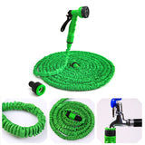 Garden Hose Pipe Water Hose Expandable Magic Hose 7 Patterns Water Gun Foam Pot Dropshipping