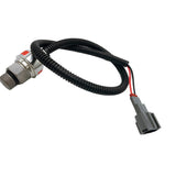 Pressure Sensor Pressure Transducer Sensor Fit for Kato HD820 Pt-W-8Z