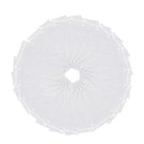 Anti-clogging For Filter Storage Baskets Cleaning Tools Fine Mesh Screen Liner Home Elastic Saver Net Nylon Pool Skimmer Socks