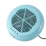 Poultry Brooding Intelligent Heating Lamp Warmer Heating Pet Temperature Control Heating Air Conditioning Heating Lamp 1 Pc