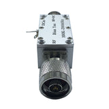 Long Wave Medium Wave Short Wave Ultrashort Wave DC Bias DC Block Coaxial Feed 0.1-200Mhz 1A