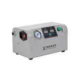 Defoaming Machine UYUE X9 7 Inch Mini Bubble Remover For Phones under 7 inches LCD Screen Refurbish Repair Tool