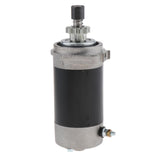 1pc Marine Starter Replacement for Yamaha Outboard Engine 25HP 30HP 61T 61N 695 69S 61N-81800