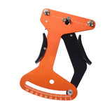 Calibration Tool Multifunction Universal Bicycle Spoke Tension Meter Durable Aluminum Alloy Portable Measurement Adjustment