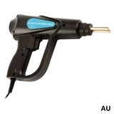 110-220V Heat Gun Soldering 70w For Plastic Welding Hot Stapler Welder Bumper Repair Tool Home DIY 45A 5V Welding Equipment