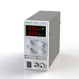 KPS 603D Adjustable High precision double LED display switch DC Power Supply protection function  EU